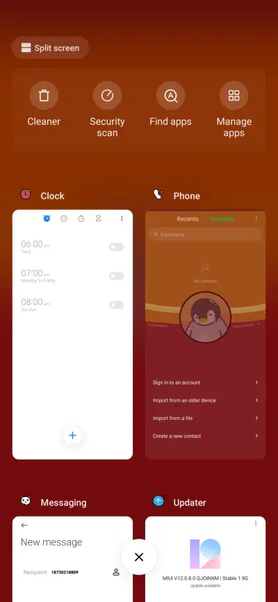 A dish for tonight - Screenshot 5