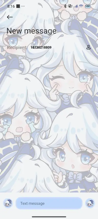 Yuanqi Fufu - Screenshot 8