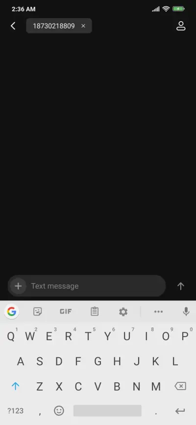 BLACK [Plus] - Screenshot 8