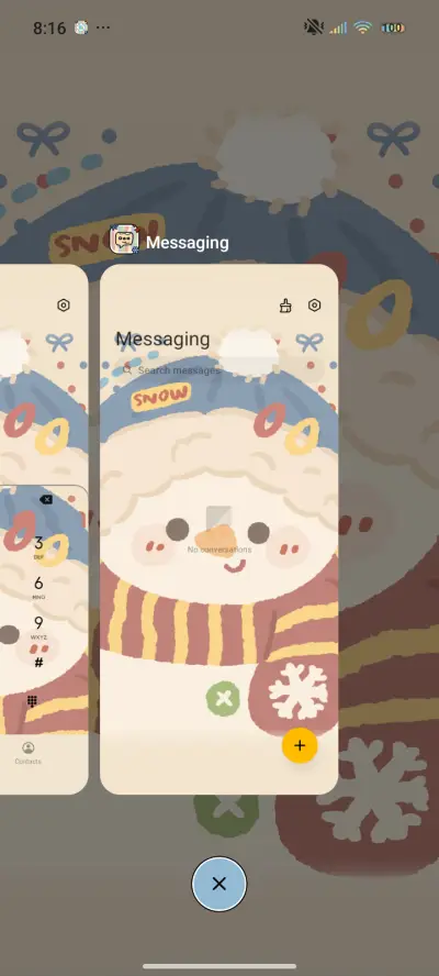 Christmas present - Screenshot 4