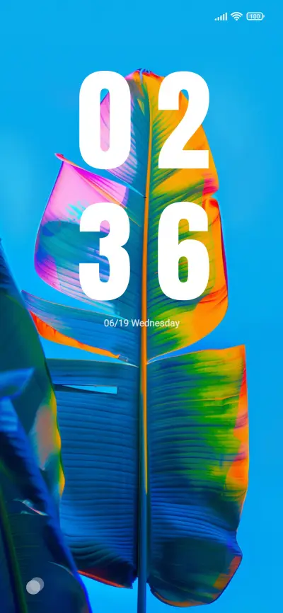 Hot summer - Screenshot 1