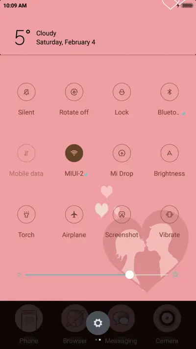 Stay with me ( Love) - Screenshot 5