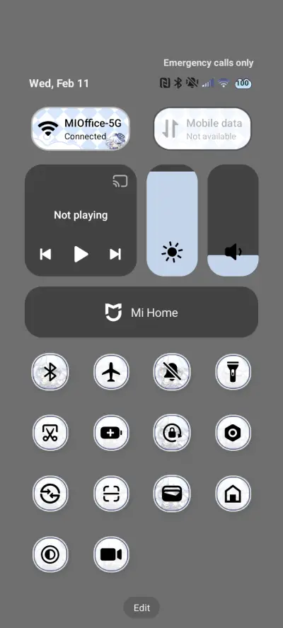 Yuanqi Fufu - Screenshot 5