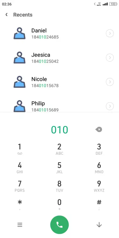 Tulip - Screenshot 5