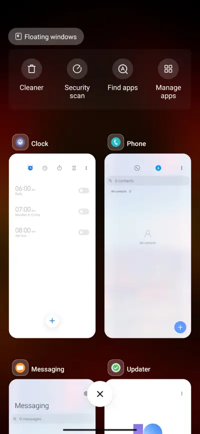 Anime - Screenshot 4