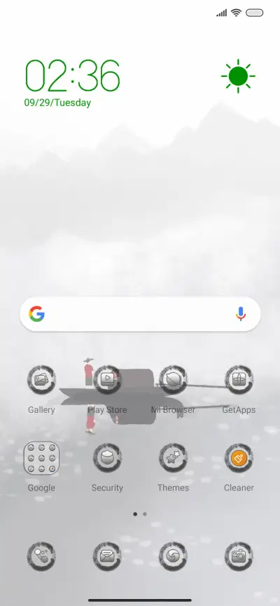 A Thousand Lines - Screenshot 2