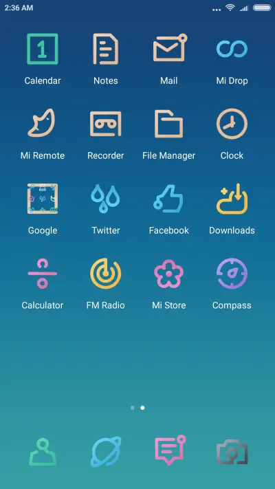 Kitoel  - Screenshot 3