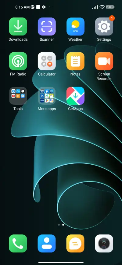 HyperUI V3 - Screenshot 3