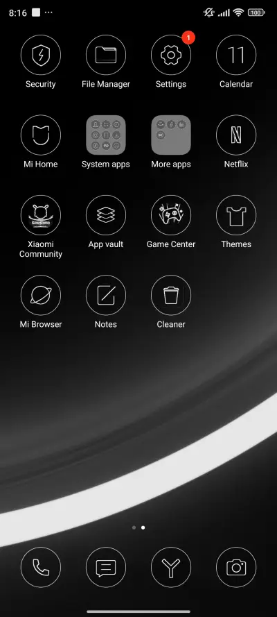 Asbak - Screenshot 3