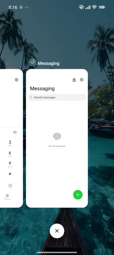 Blue - Screenshot 4