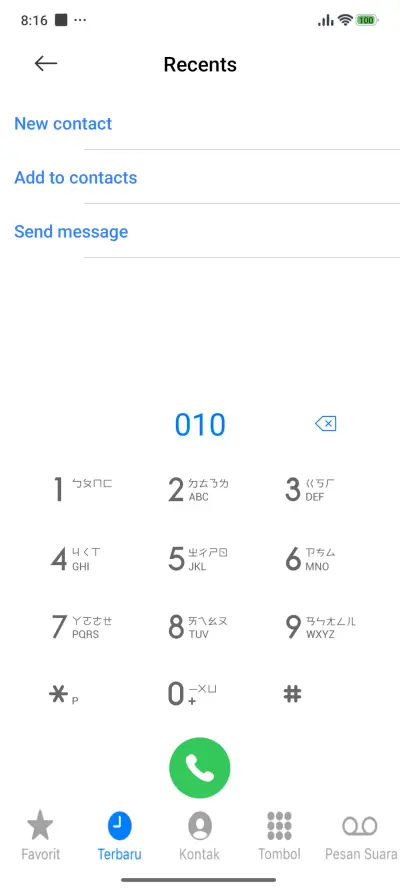 VENERA - Screenshot 6