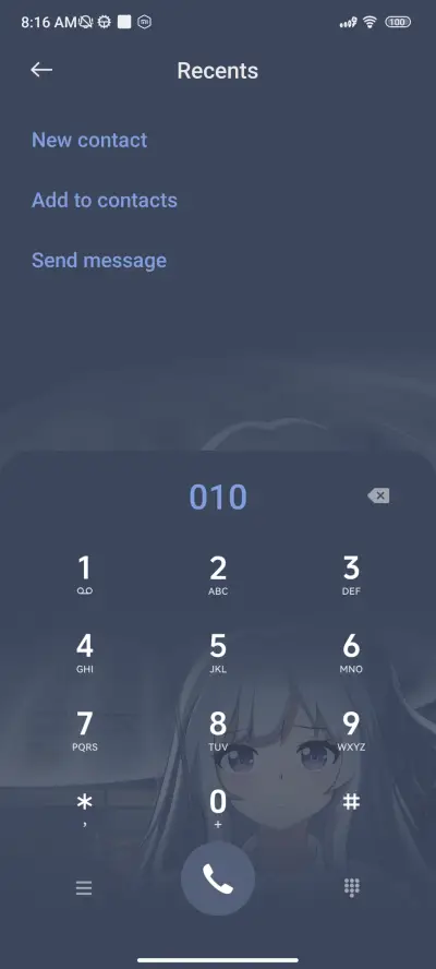 Station Girl - Screenshot 6