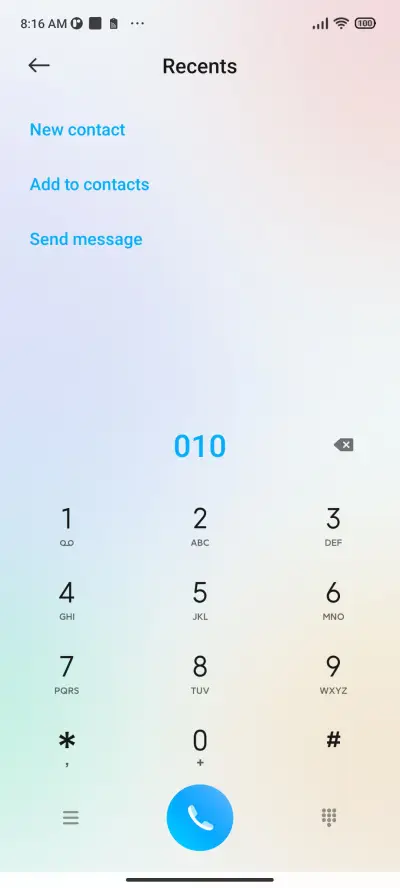 RVX v4 - Screenshot 5