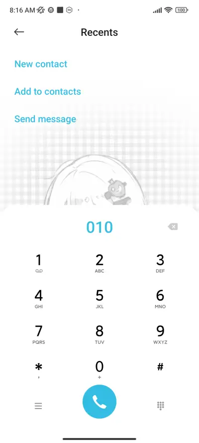 Bliss Kitty - Screenshot 7