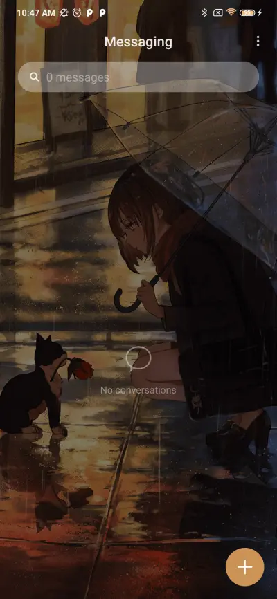 Cat And Girl - Screenshot 7