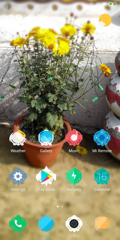 Pot_DWM2 - Screenshot 2