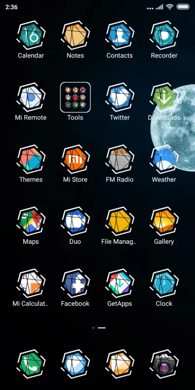 MUN_DWM2 - Screenshot 3