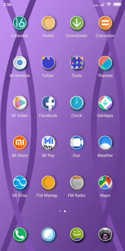 FKZ_DWM2 - Screenshot 3