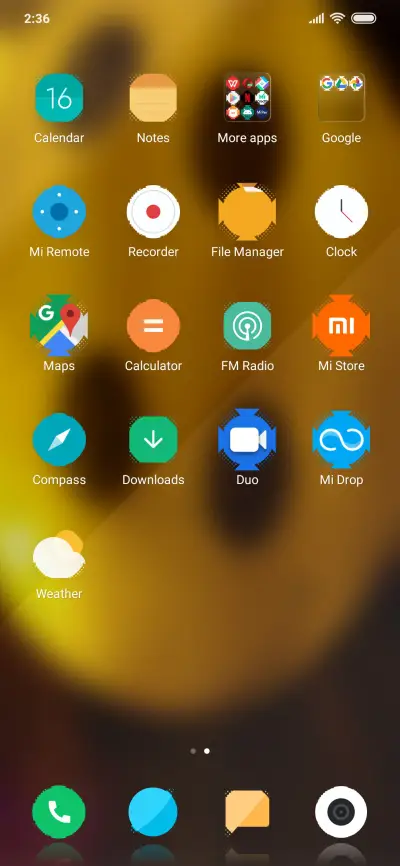 Emoji_DWM3 - Screenshot 3