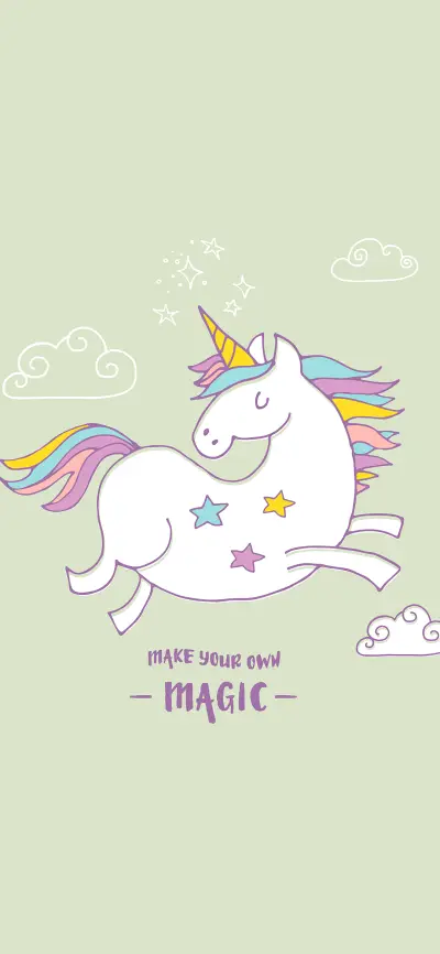 Unicorn-PAIXIN - Screenshot 1