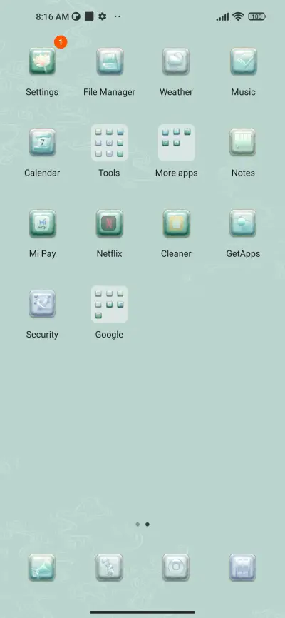 Chinaware - Screenshot 4