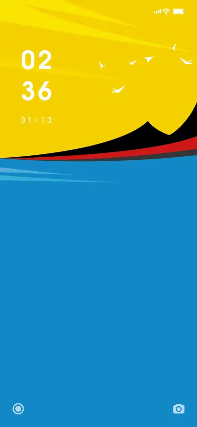 Art THEME for Xiaomi MIUI HyperOS
