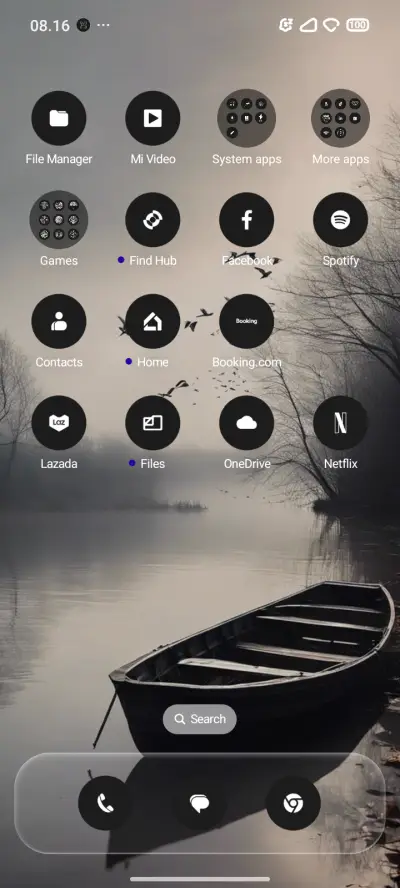 Boom - Screenshot 3