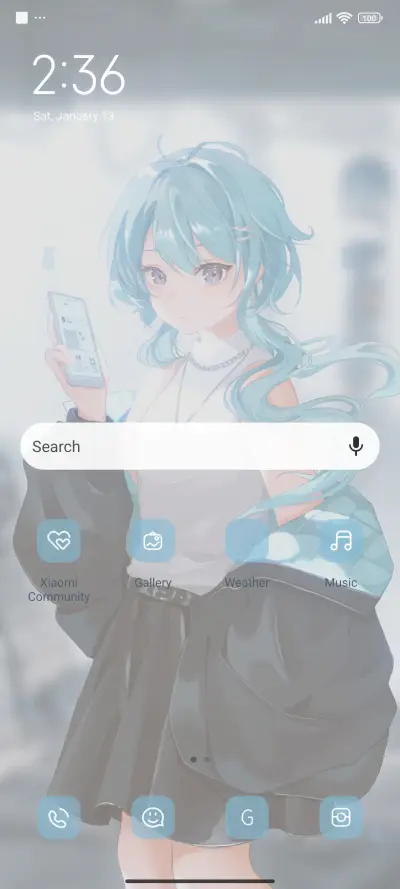 Era of technology - Screenshot 2