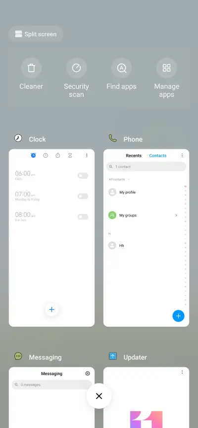 Travel girl - Screenshot 4