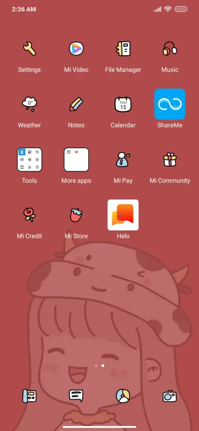Rich Girl - Screenshot 3