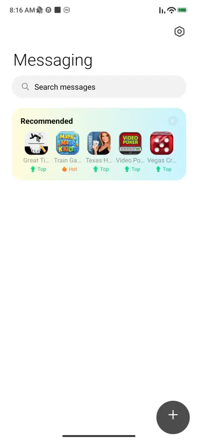 Storm Wolf - Screenshot 7