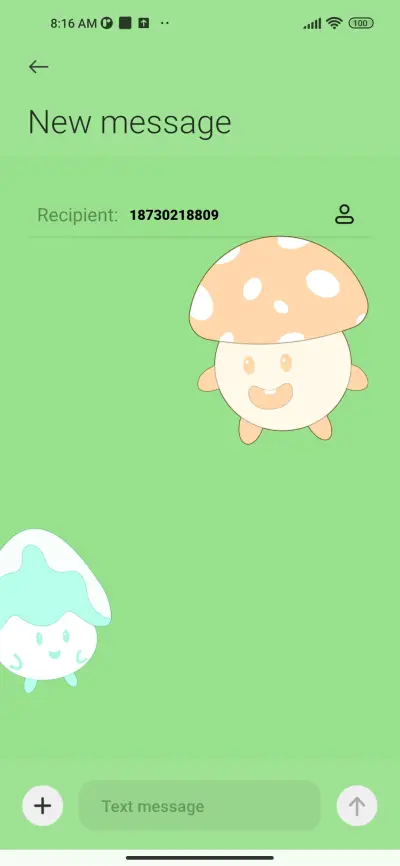 Mushroom House - Screenshot 8