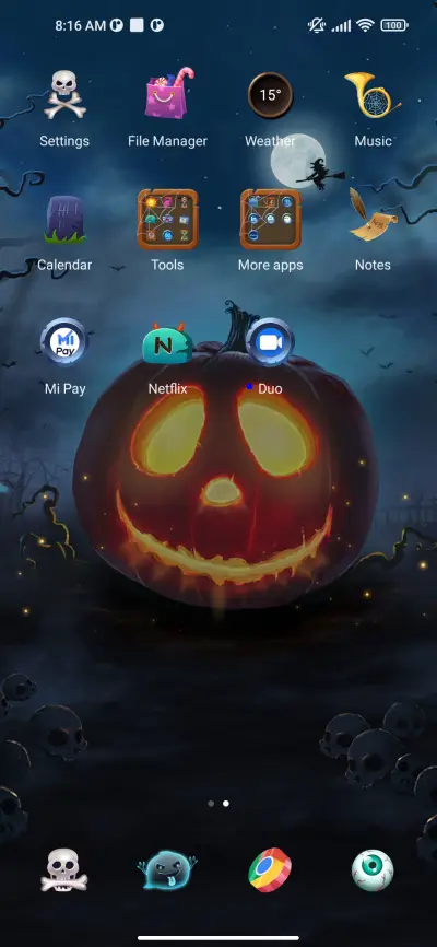 Fright Night - Screenshot 3