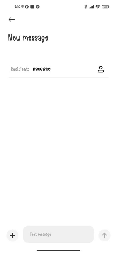 MiJuriBold - Screenshot 3