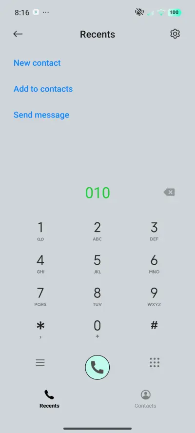 Glass scrub - Screenshot 7
