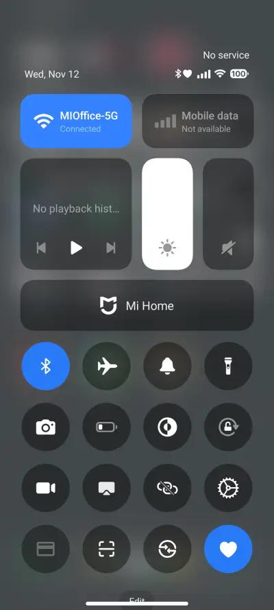 One A - Screenshot 5