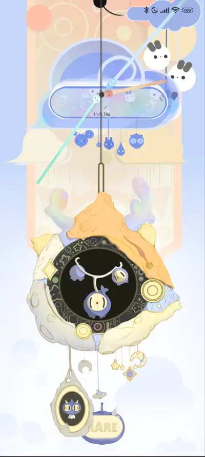 Hecate - Screenshot 2