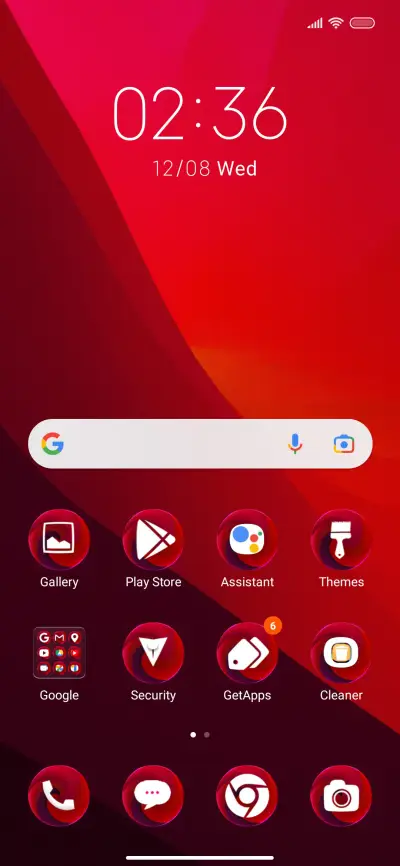 Reid Si - Screenshot 2