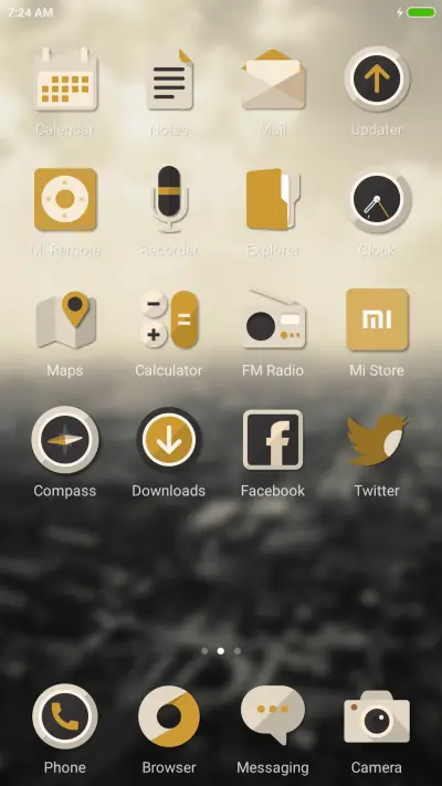 City Blanca - Screenshot 3