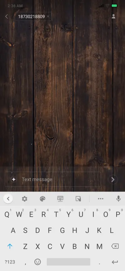 WOOD_3MDP - Screenshot 8
