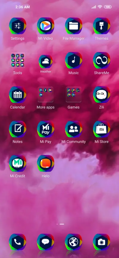 Smokey Duo - Screenshot 2