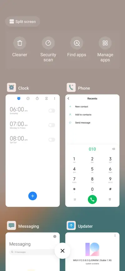 old time - Screenshot 5