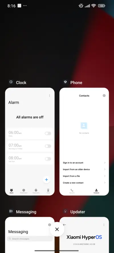 depolt - Screenshot 4