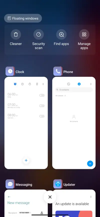 Run To The Goal - Screenshot 4