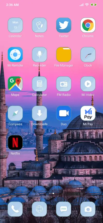 building_3MDS - Screenshot 3