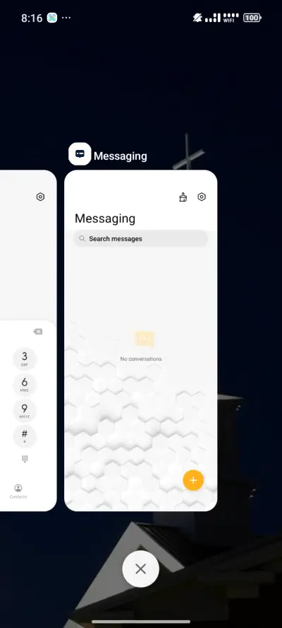 Cathedral - Screenshot 4