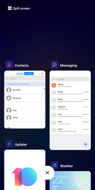 Bulaow  V10 - Screenshot 4