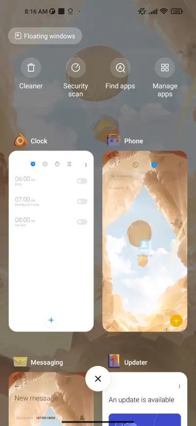 PUBGM Explore - Screenshot 5