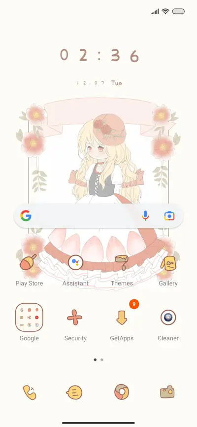 Fairy princess - Screenshot 2