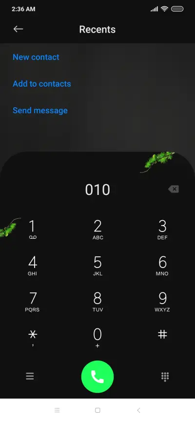 Rain_3MDP - Screenshot 6